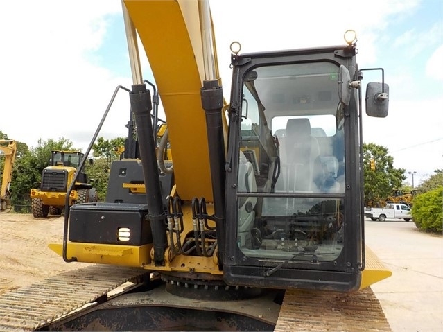 Excavadoras Hidraulicas Caterpillar 320EL en optimas condiciones Ref.: 1499284896293958 No. 3