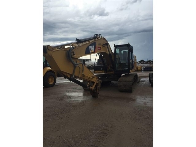 Excavadoras Hidraulicas Caterpillar 320EL en optimas condiciones Ref.: 1499287832748198 No. 4