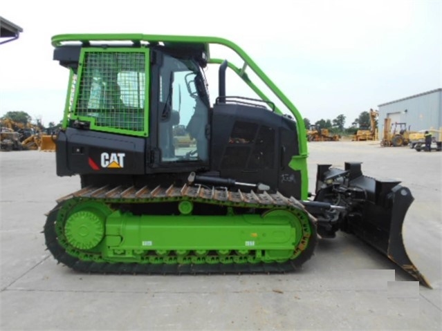 Tractores Sobre Orugas Caterpillar D5K usada en buen estado Ref.: 1499307053507181 No. 4