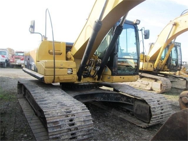 Excavadoras Hidraulicas Caterpillar 320DL de medio uso en venta Ref.: 1499368070481209 No. 4