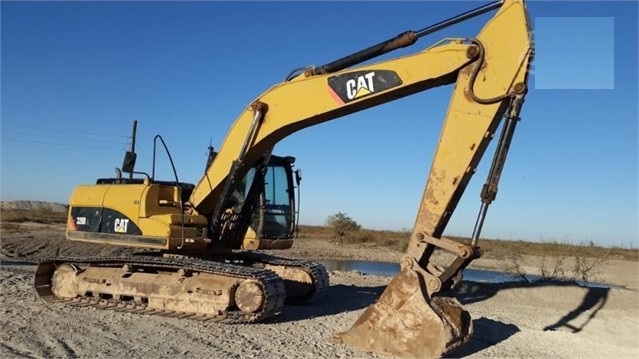 Excavadoras Hidraulicas Caterpillar 320DL seminueva en venta Ref.: 1499447429462429 No. 3
