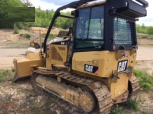 Tractores Sobre Orugas Caterpillar D4K de bajo costo Ref.: 1499741121376065 No. 3