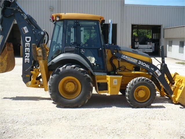 Retroexcavadoras Deere 310SL seminueva en venta Ref.: 1499873789593534 No. 4