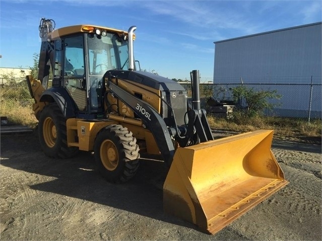 Retroexcavadoras Deere 310SL en buenas condiciones Ref.: 1499876068254520 No. 2