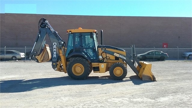 Retroexcavadoras Deere 310SL en optimas condiciones Ref.: 1499876462394891 No. 2