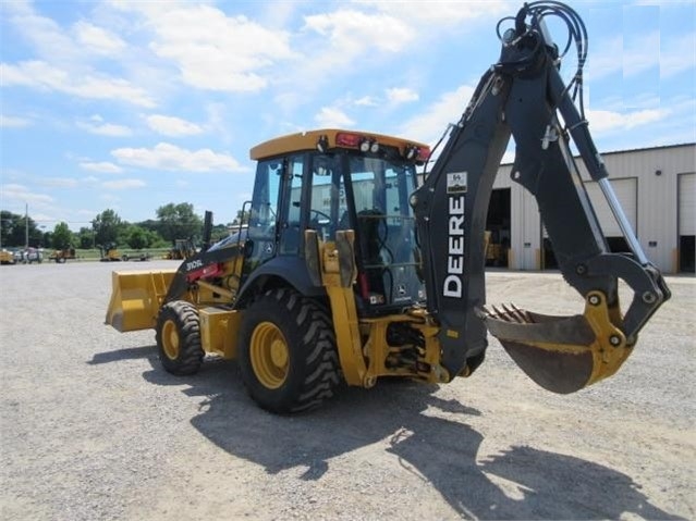 Retroexcavadoras Deere 310SL de segunda mano en venta Ref.: 1499961372355042 No. 3