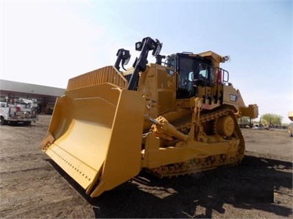 Tractores Sobre Orugas Caterpillar D9T de segunda mano en venta Ref.: 1500308165467591 No. 3