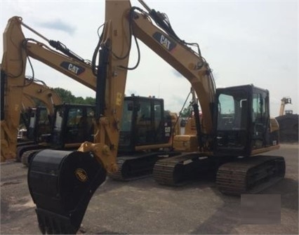 Excavadoras Hidraulicas Caterpillar 312D de importacion  Ref.: 1500309023313950 No. 2