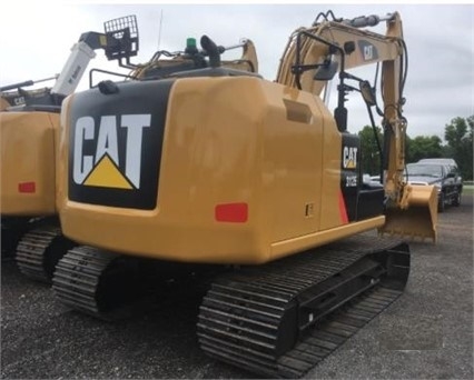 Excavadoras Hidraulicas Caterpillar 312E en optimas condiciones Ref.: 1500309926961090 No. 4