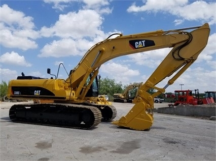 Excavadoras Hidraulicas Caterpillar 330CL