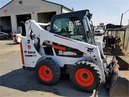 Minicargadores Bobcat S570 importada en buenas condiciones Ref.: 1500490056730704 No. 3