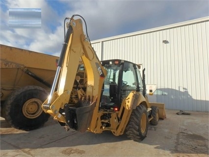 Retroexcavadoras Caterpillar 420F seminueva en perfecto estado Ref.: 1500492974348615 No. 3