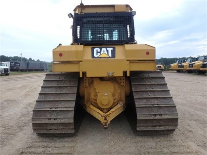 Tractores Sobre Orugas Caterpillar D6T importada de segunda mano Ref.: 1500497368919561 No. 3