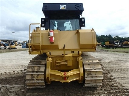 Tractores Sobre Orugas Caterpillar D7E de segunda mano Ref.: 1500497587476935 No. 3