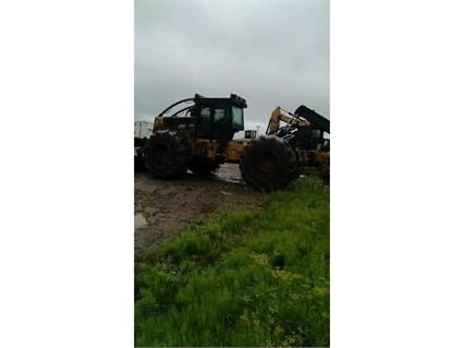 Forestales Maquinas Caterpillar 545C de importacion a la venta Ref.: 1500504400601223 No. 2