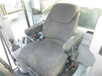 Motoconformadoras Volvo G976 en optimas condiciones Ref.: 1500566599376939 No. 4