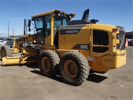Motoconformadoras Volvo G940 seminueva en perfecto estado Ref.: 1500585765786808 No. 4