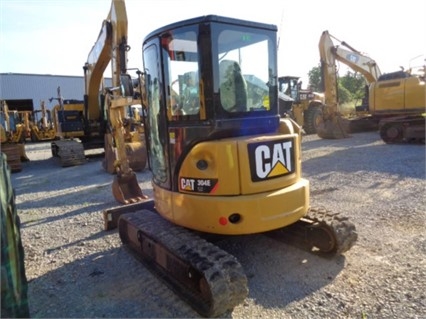 Excavadoras Hidraulicas Caterpillar 304 en venta, usada Ref.: 1500924061039933 No. 3