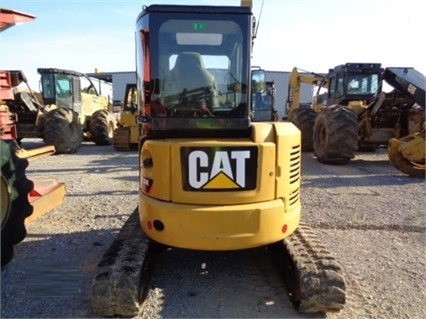 Excavadoras Hidraulicas Caterpillar 304 en venta, usada Ref.: 1500924061039933 No. 4