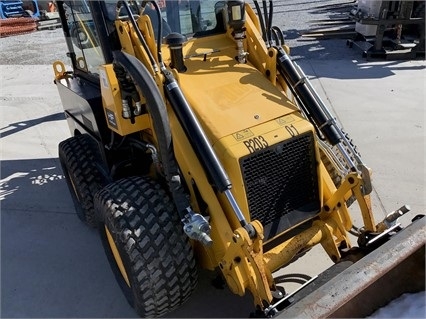 Retroexcavadoras Jcb 1CX seminueva en perfecto estado Ref.: 1500998796934538 No. 4