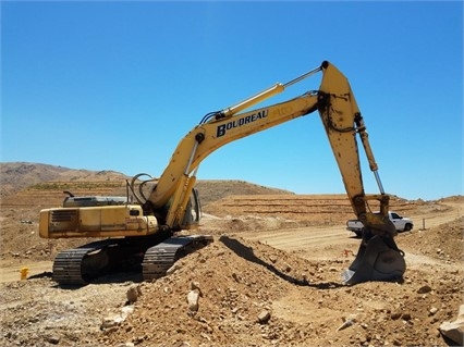 Excavadoras Hidraulicas Kobelco SK480 usada a la venta Ref.: 1501017317175856 No. 4