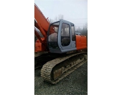 Excavadoras Hidraulicas Hitachi EX300