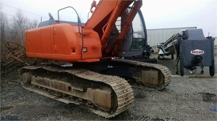 Excavadoras Hidraulicas Hitachi EX300 usada Ref.: 1501093005659353 No. 2