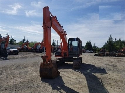 Excavadoras Hidraulicas Hitachi ZX120 en venta Ref.: 1501095828067028 No. 2