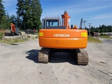 Excavadoras Hidraulicas Hitachi ZX120 en venta Ref.: 1501095828067028 No. 4