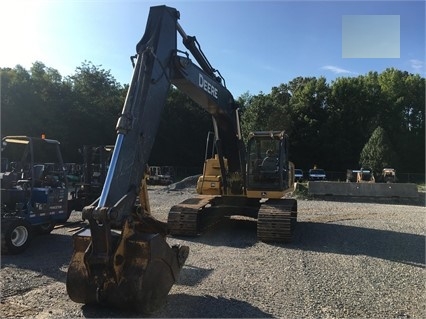 Excavadoras Hidraulicas Deere 200D de segunda mano en venta Ref.: 1501540168796566 No. 3