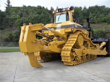 Tractores Sobre Orugas Caterpillar D11R de bajo costo Ref.: 1501615271574539 No. 2