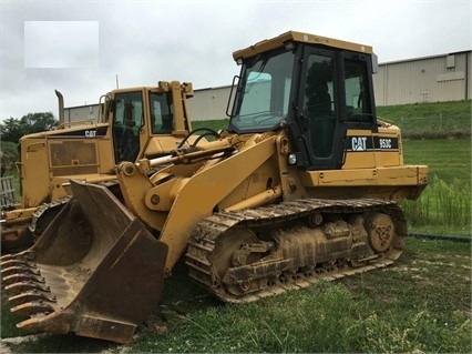 Cargadoras Sobre Orugas Caterpillar 953C de segunda mano en venta Ref.: 1501952268188853 No. 2