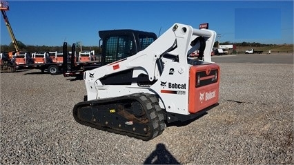 Minicargadores Bobcat T870 usada Ref.: 1502124852801125 No. 2