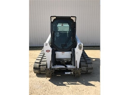 Minicargadores Bobcat T870 importada en buenas condiciones Ref.: 1502129992795829 No. 2