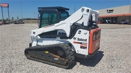 Minicargadores Bobcat T870 de importacion a la venta Ref.: 1502130885006123 No. 2