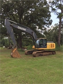 Excavadoras Hidraulicas Deere 240D