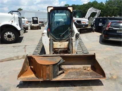 Minicargadores Bobcat T870 de segunda mano Ref.: 1502142061814245 No. 2