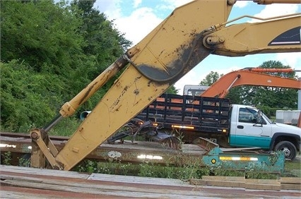 Excavadoras Hidraulicas Caterpillar 320CL en optimas condiciones Ref.: 1502152088505993 No. 3