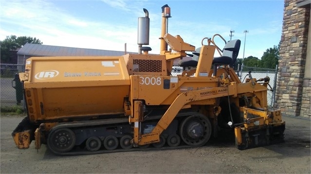 Pavimentadoras Blaw-knox PF4410 seminueva en venta Ref.: 1502733677106710 No. 2