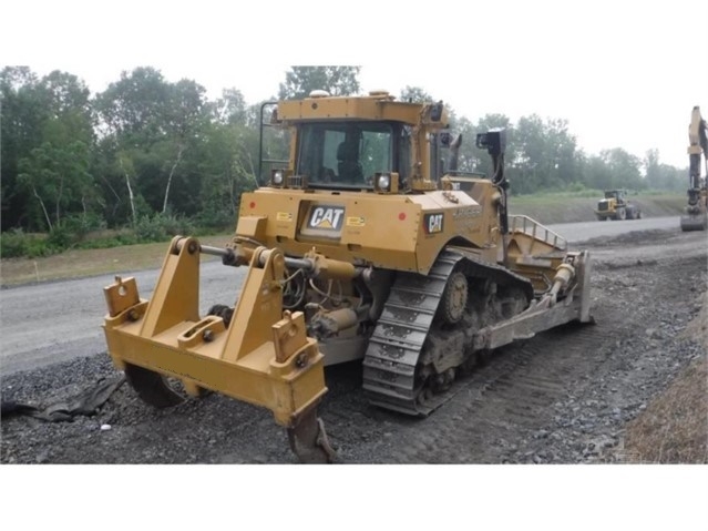 Tractores Sobre Orugas Caterpillar D8T usada a buen precio Ref.: 1503021779036710 No. 3