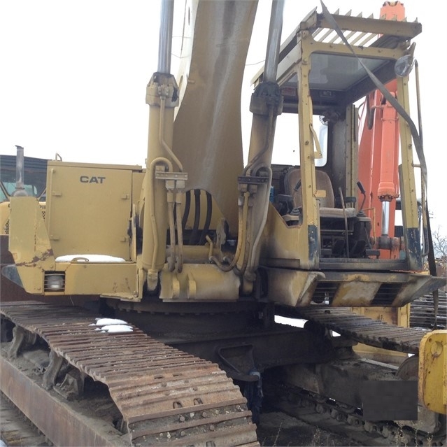 Excavadoras Hidraulicas Caterpillar 235 en venta Ref.: 1503102312632061 No. 3