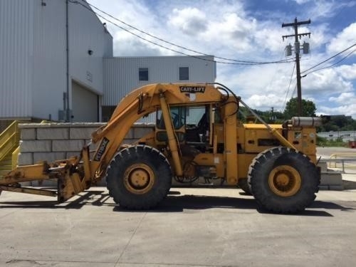 Freightelevator Pettibone CARY LIFT 204G