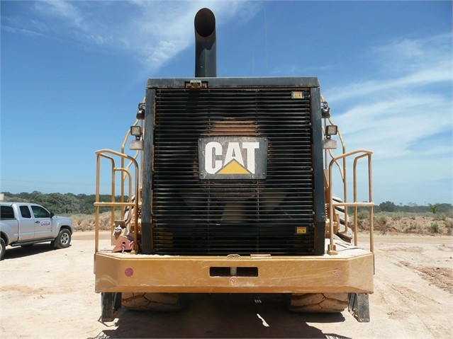 Cargadoras Sobre Ruedas Caterpillar 988K en optimas condiciones Ref.: 1504138463329061 No. 2