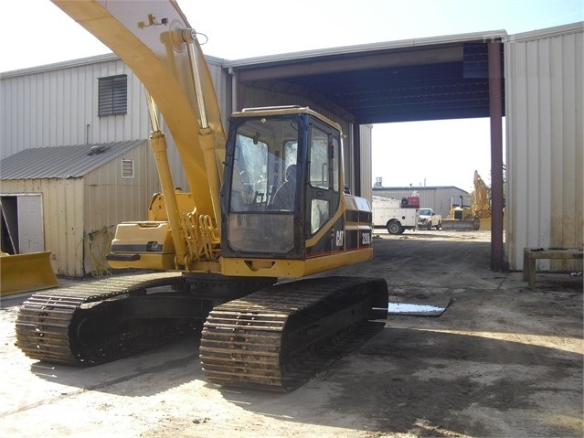 Excavadoras Hidraulicas Caterpillar 320BL en venta Ref.: 1504797450184779 No. 4