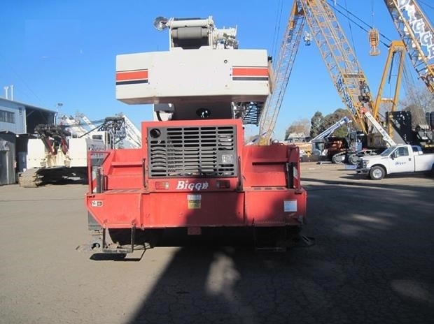 Gruas Link-belt RTC-8065 seminueva en perfecto estado Ref.: 1505770851286361 No. 3