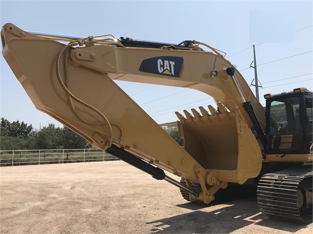 Excavadoras Hidraulicas Caterpillar 330DL