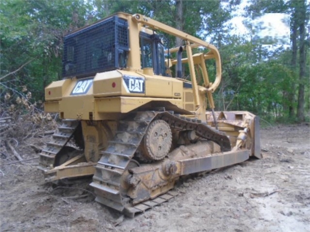 Tractores Sobre Orugas Caterpillar D6T en venta, usada Ref.: 1506361934419171 No. 2