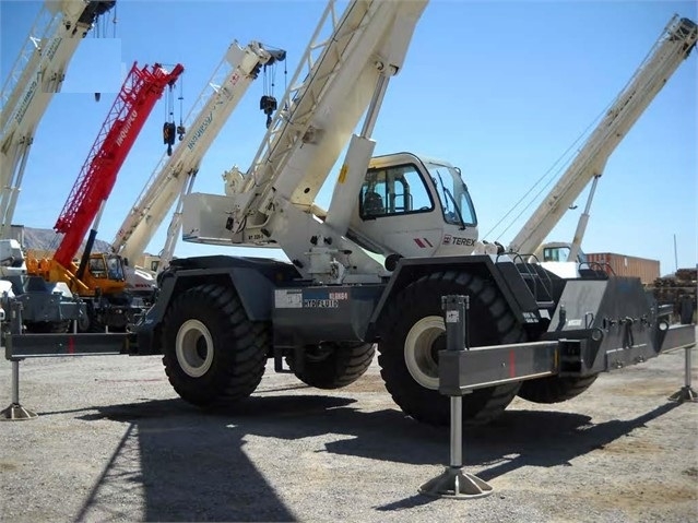 Gruas Terex RT335 usada Ref.: 1506529311561210 No. 4