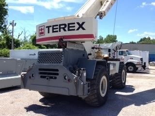 Gruas Terex RT230 de segunda mano en venta Ref.: 1506534551499694 No. 2