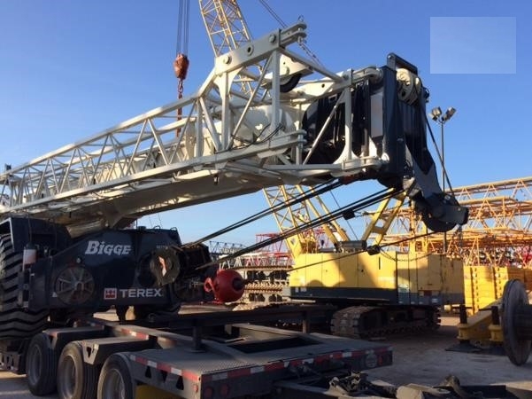 Gruas Terex RT130 de segunda mano en venta Ref.: 1506546394817977 No. 3